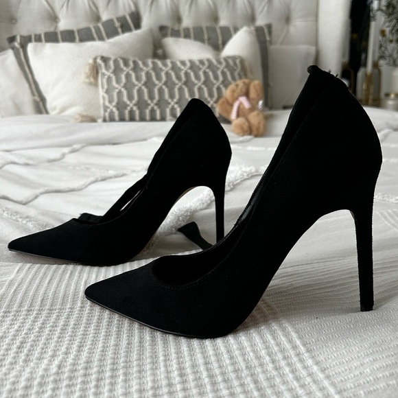 Express pumps - Picture 1 of 4